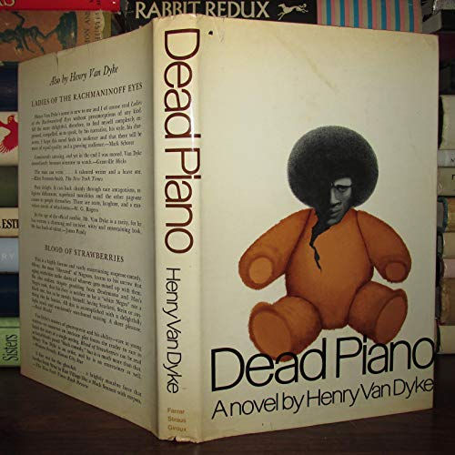 Dead Piano