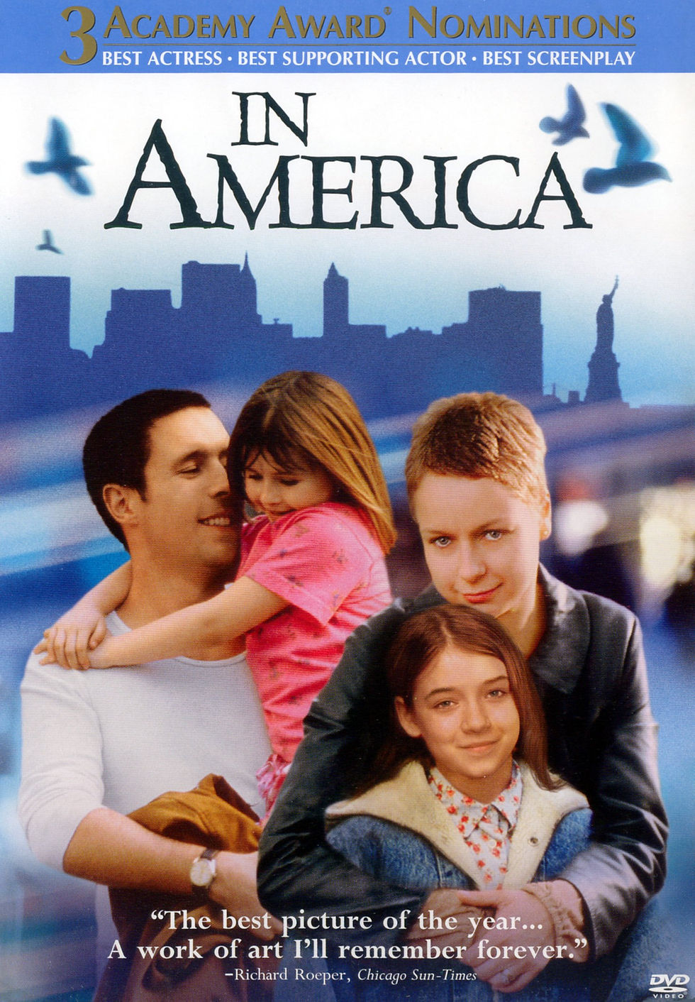 Thumbnail: In America (New)