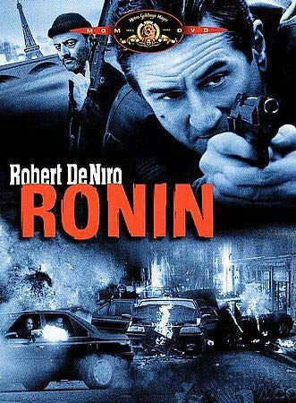 RONIN