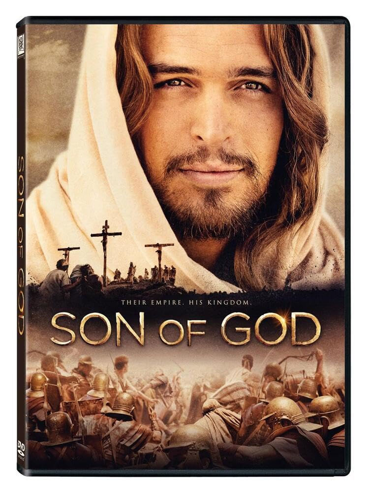 Son of God (New)