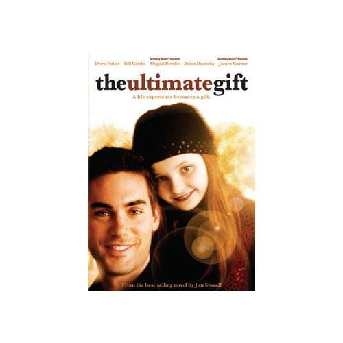 The Ultimate Gift (New)