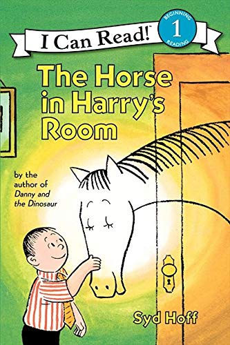 The Horse In Harry'S Room (Level 1)