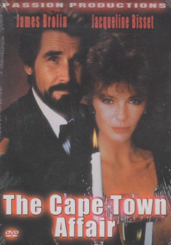 The Cape Town Affair (New)
