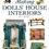 Thumbnail: Making Dolls' House Interiors In 1/12 Scale