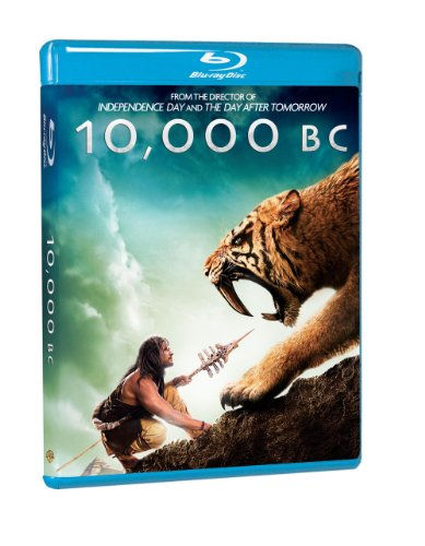 10,000 B.C.