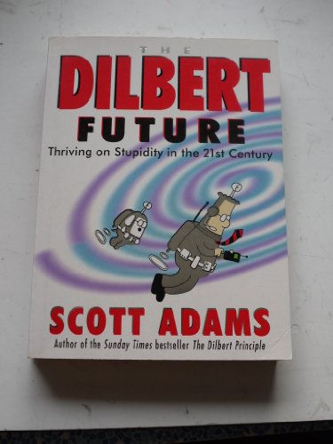 The Dilbert Future