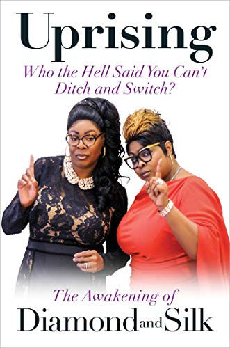 Uprising: Who the Hell Said You Can't Ditch and Switch? -- The Awakening of Diam