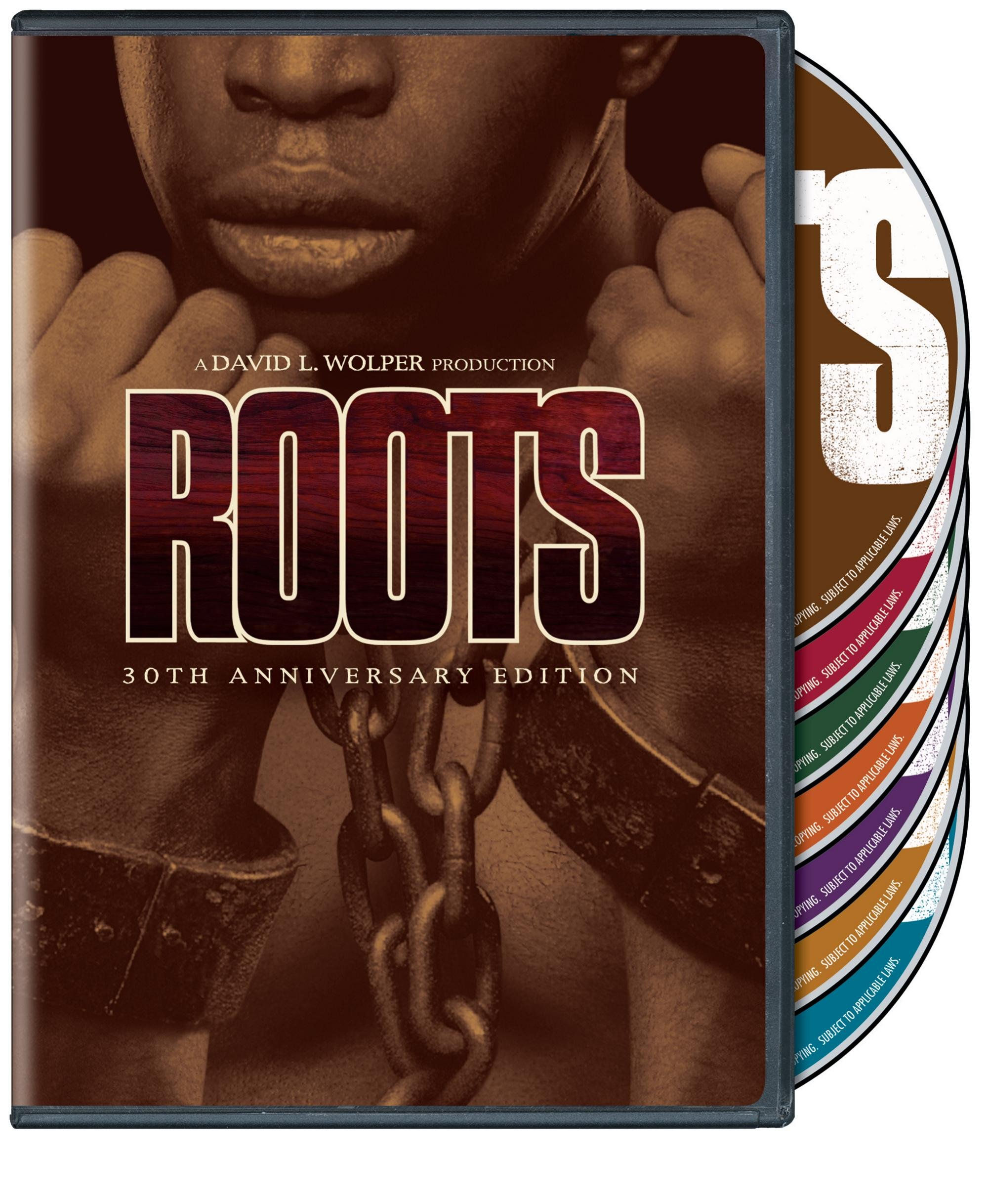 Roots (Seven-Disc 30th Anniversary Edition)