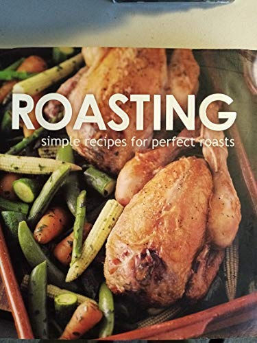 Roasting (Gourmet Collection)