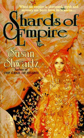 Shards Of Empire