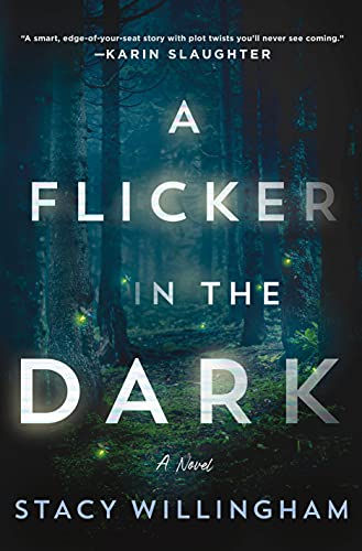 A Flicker In The Dark: A Novel