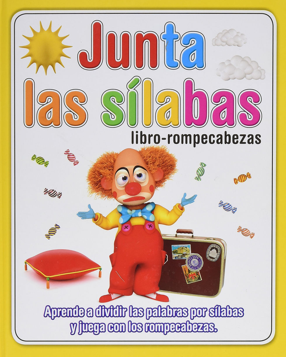 Thumbnail: Junta las sílabas