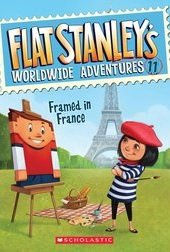 Framed In France