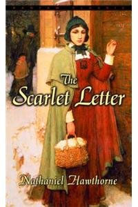 The Scarlet Letter