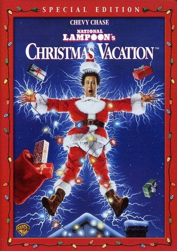 National Lampoon'S Christmas Vacation (Special Edition)