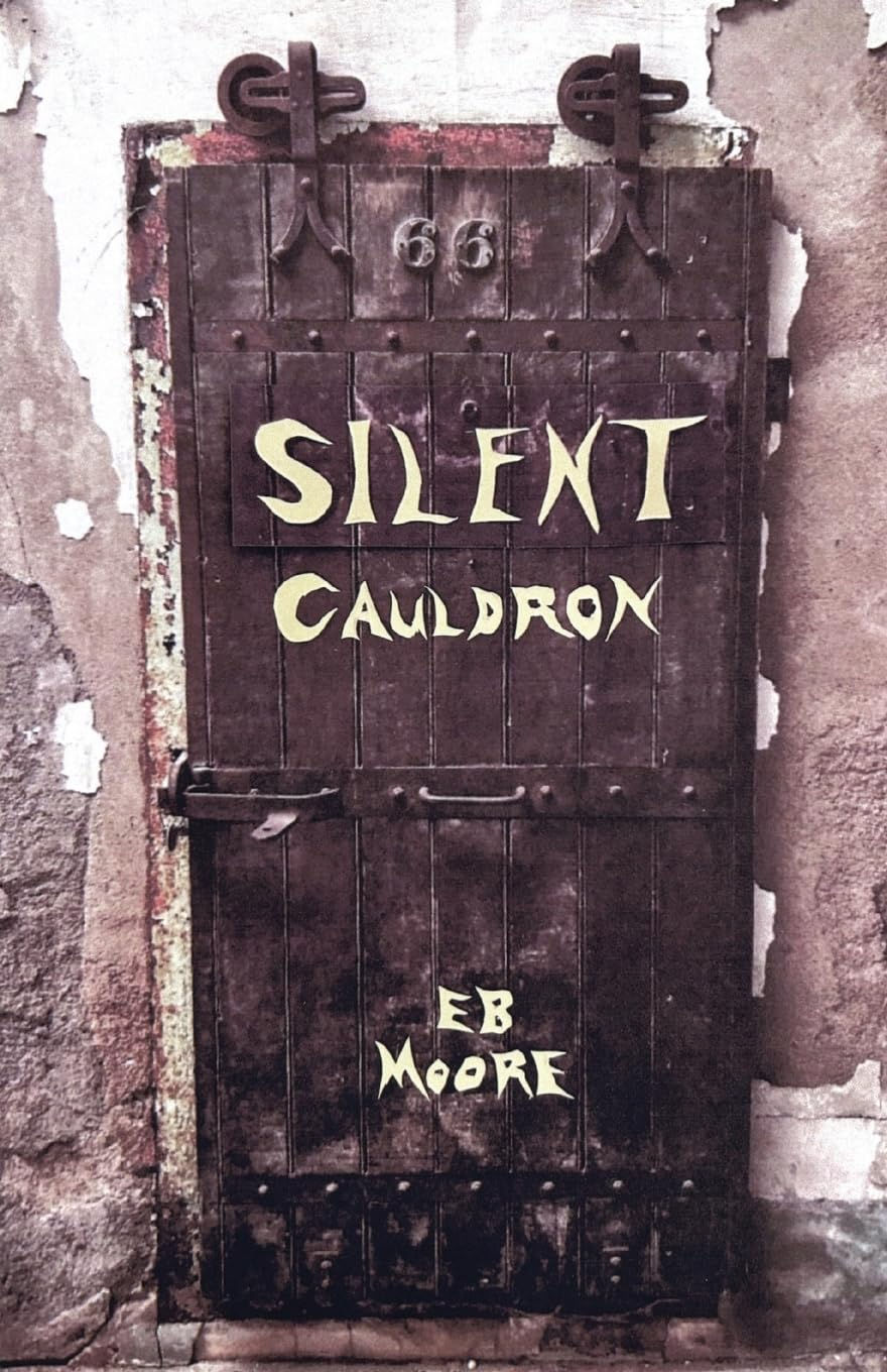 Silent Cauldron