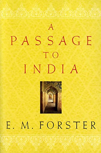 A Passage To India
