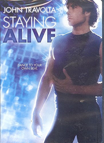 Staying Alive (Widescreen Edition) (New)
