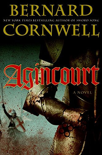 Agincourt: A Novel