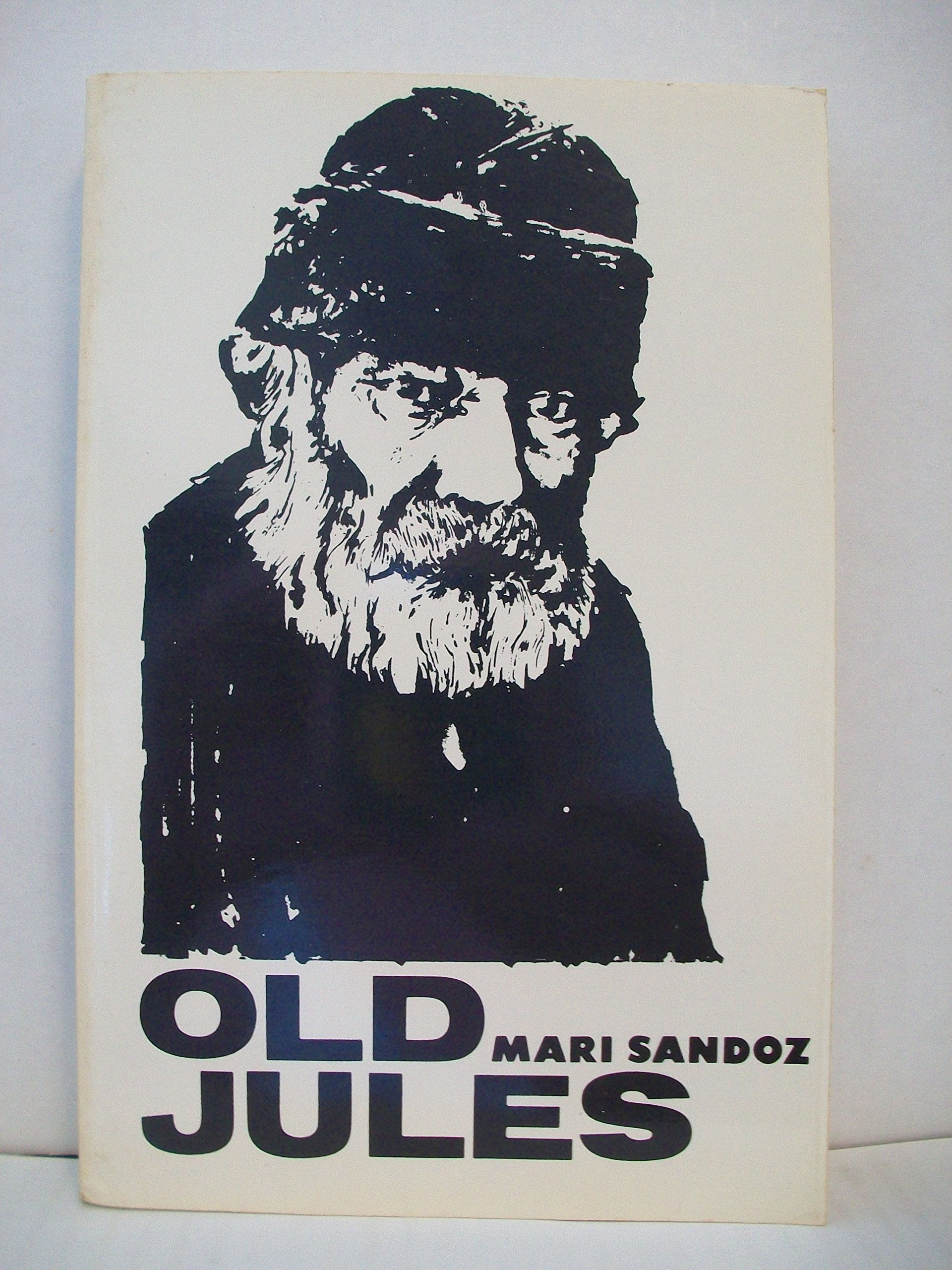 Old Jules