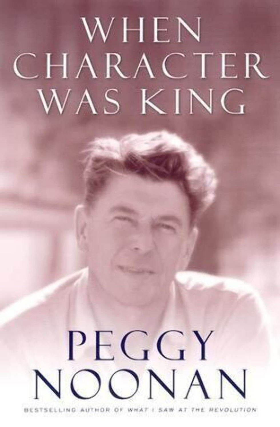 Thumbnail: When Character Was King: A Story of Ronald Reagan