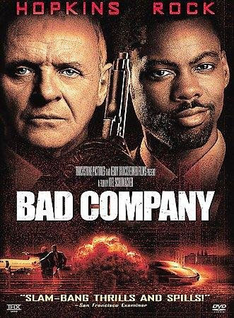 Bad Company (2002)