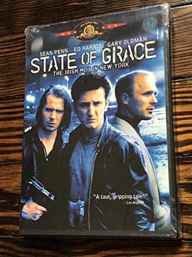 State of Grace [DVD]