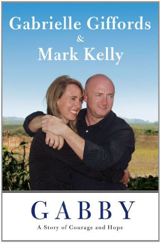 Gabby: A Story Of Courage And Hope