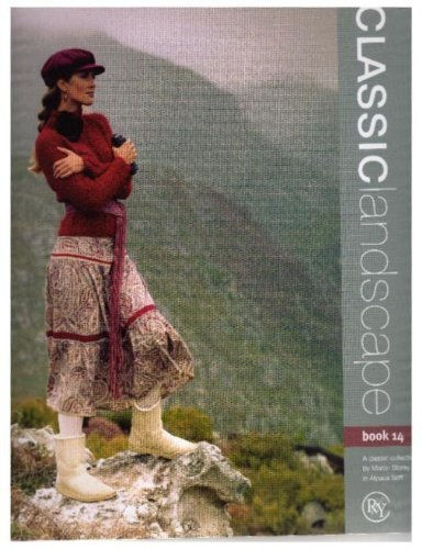 Classic Landscape (Book 14)