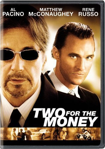 Two For The Money : Al Pacino