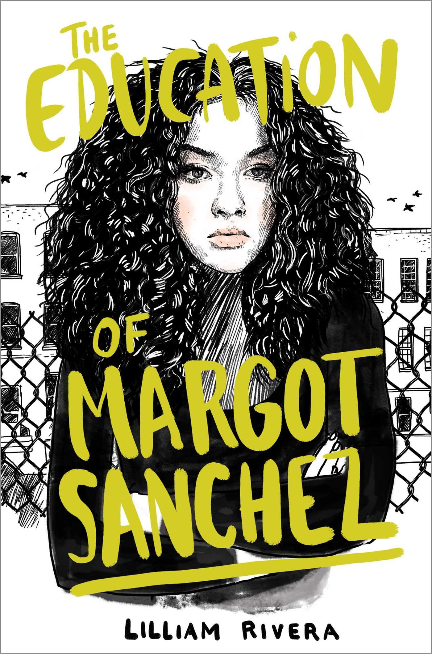 The Education Of Margot Sanchez