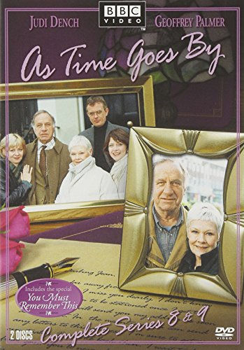 As Time Goes By - Complete Series 8 & 9