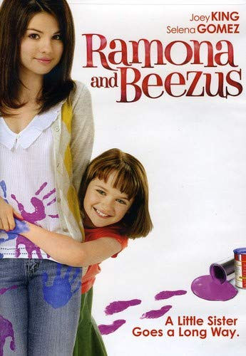 Ramona And Beezus