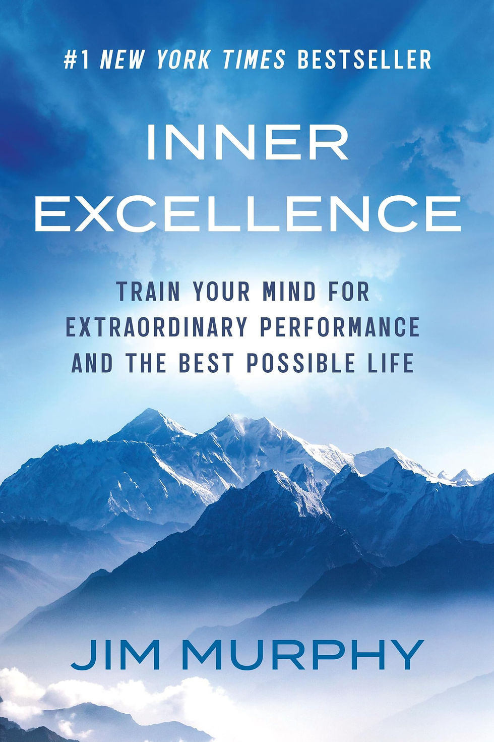 Thumbnail: Inner Excellence: Train Your Mind for Extraordinary Performance and the Best Pos