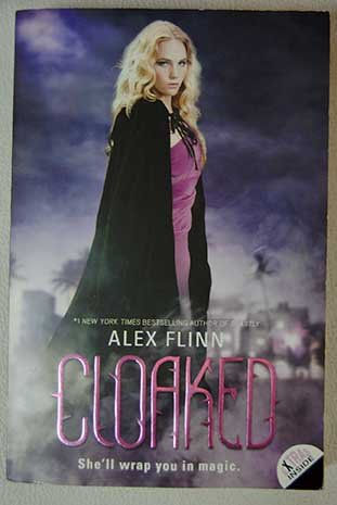 Cloaked