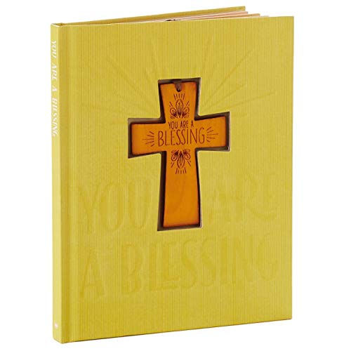 Hallmark You are a Blessing Book Religious Books Religious Religious