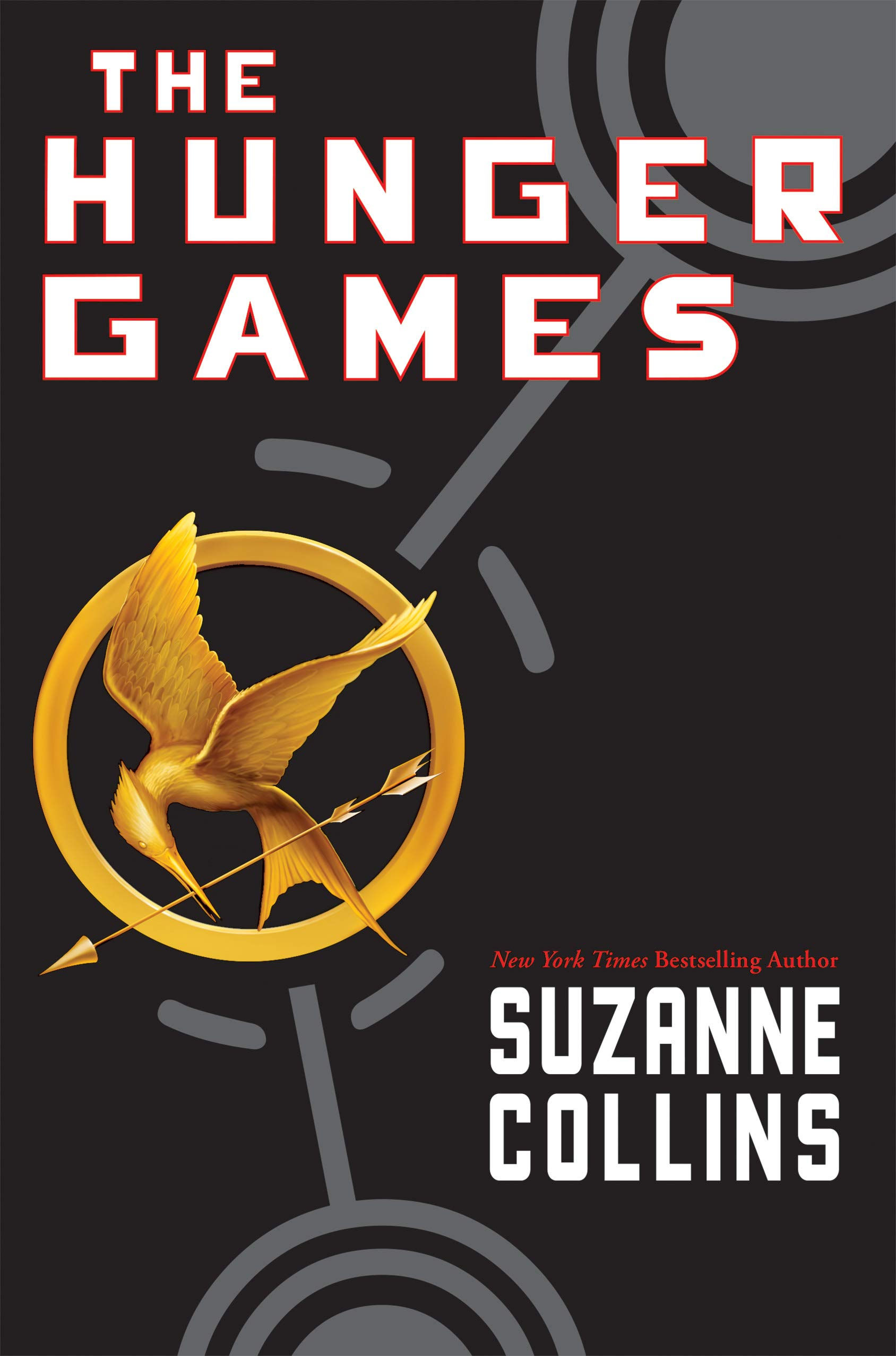 The Hunger Games (Book 1)