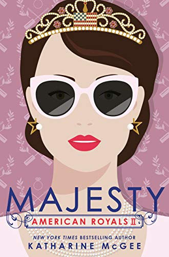 American Royals Ii: Majesty