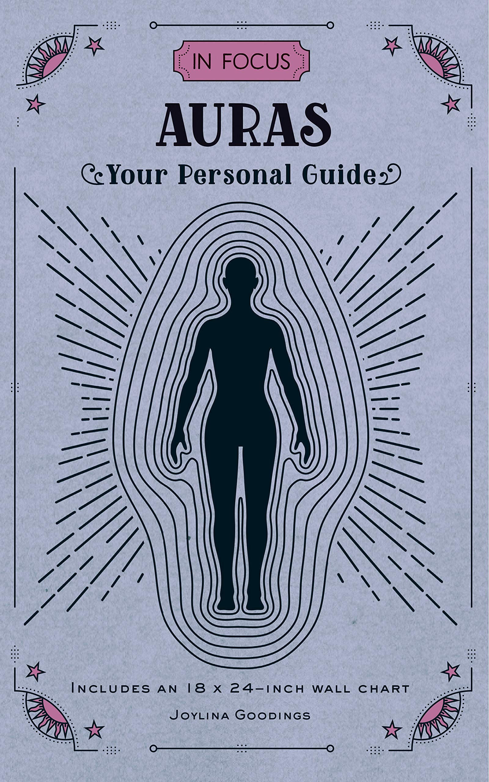 In Focus Auras Your Personal Guide