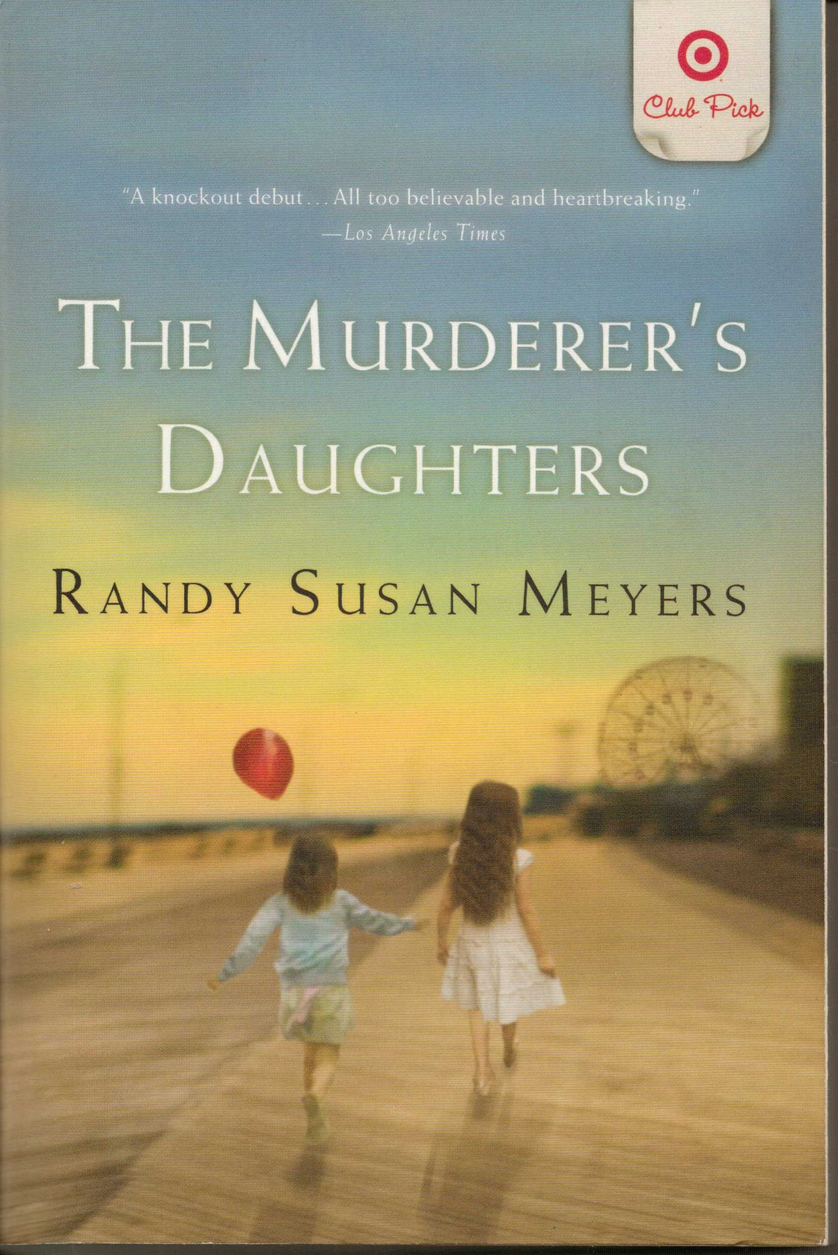 The Murderer'S Daughters