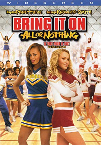 Bring It On: All or Nothing (Widescreen Edition)