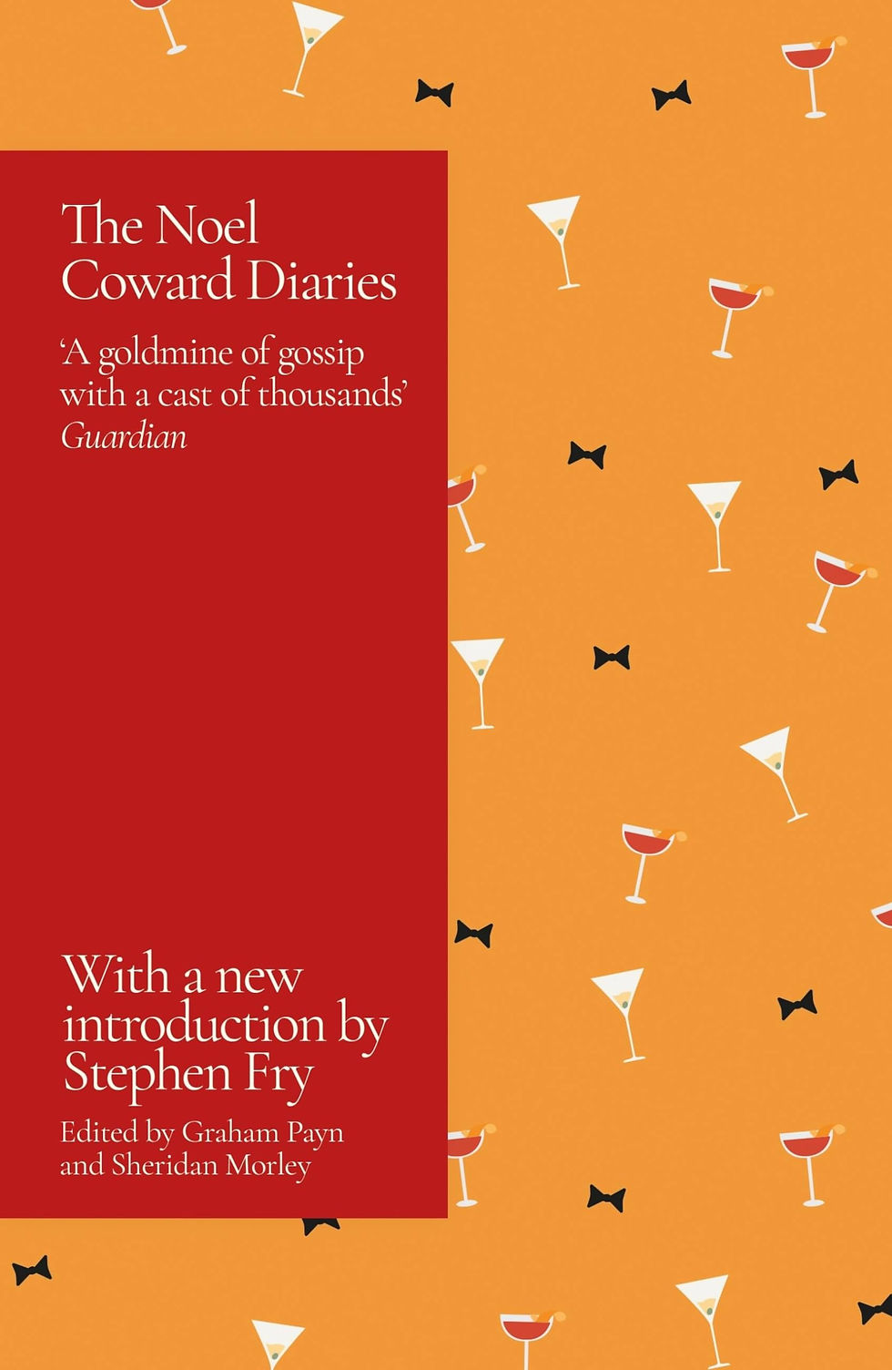 Thumbnail: The Noël Coward Diaries