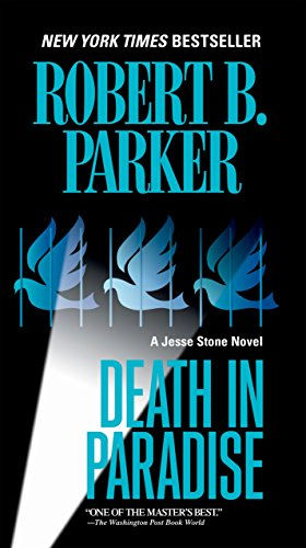 Death In Paradise (A Jesse Stone Novel)