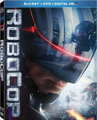 Robocop