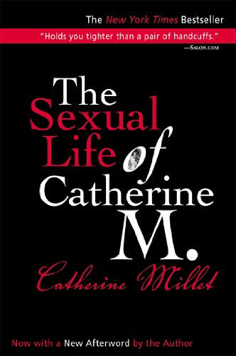 The Sexual Life Of Catherine M.