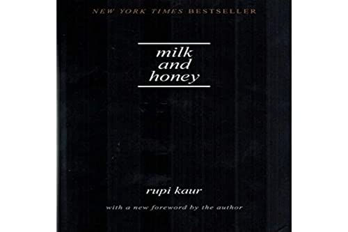 Milk And Honey