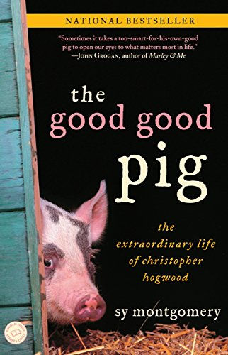 The Good Good Pig: The Extraordinary Life Of Christopher Hogwood
