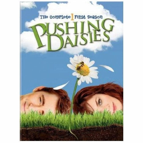 Pushing Daisies:Complete 1St Season
