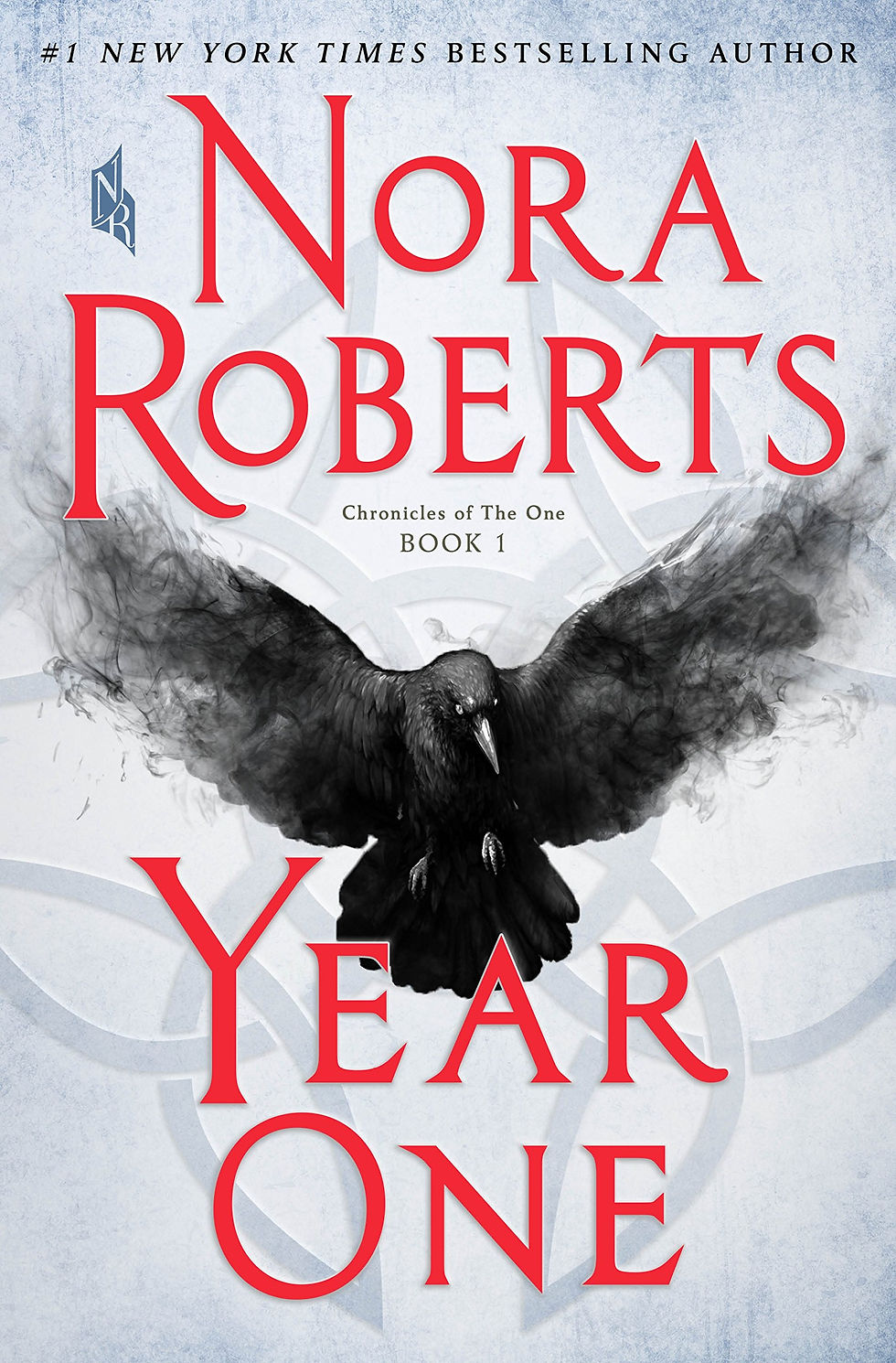 Thumbnail: Year One: Chronicles Of The One, Book 1 (Chronicles Of The One, 1)
