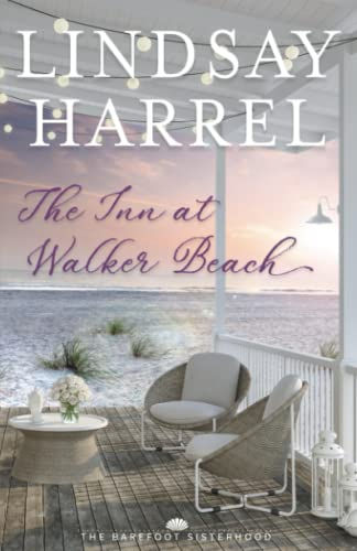 The Inn at Walker Beach (The Barefoot Sisterhood)
